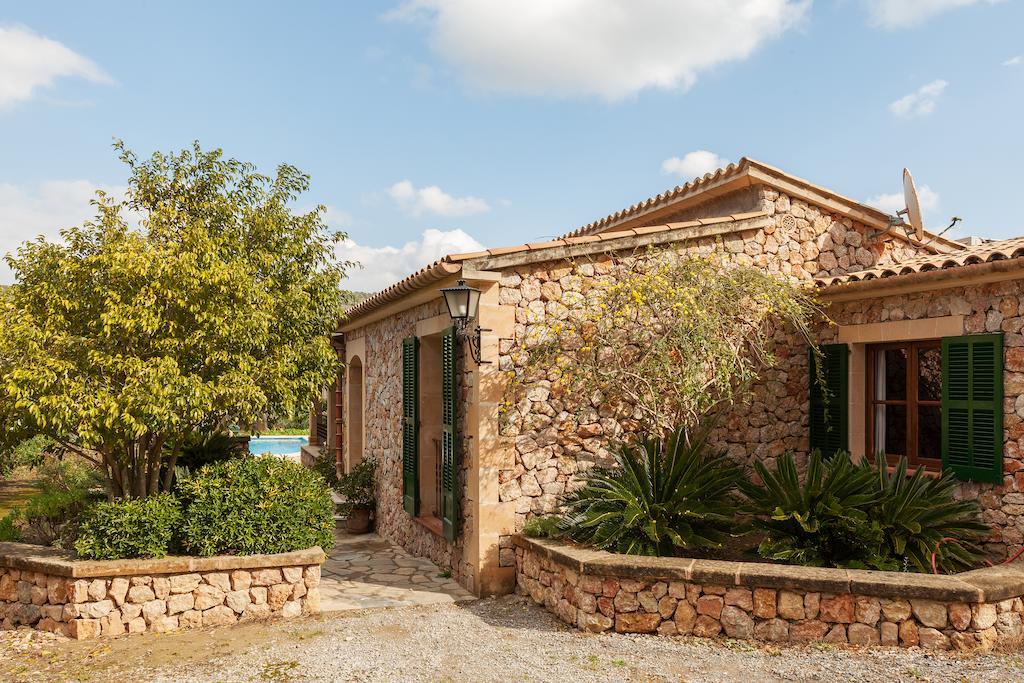 Feriehus Encis Pollença