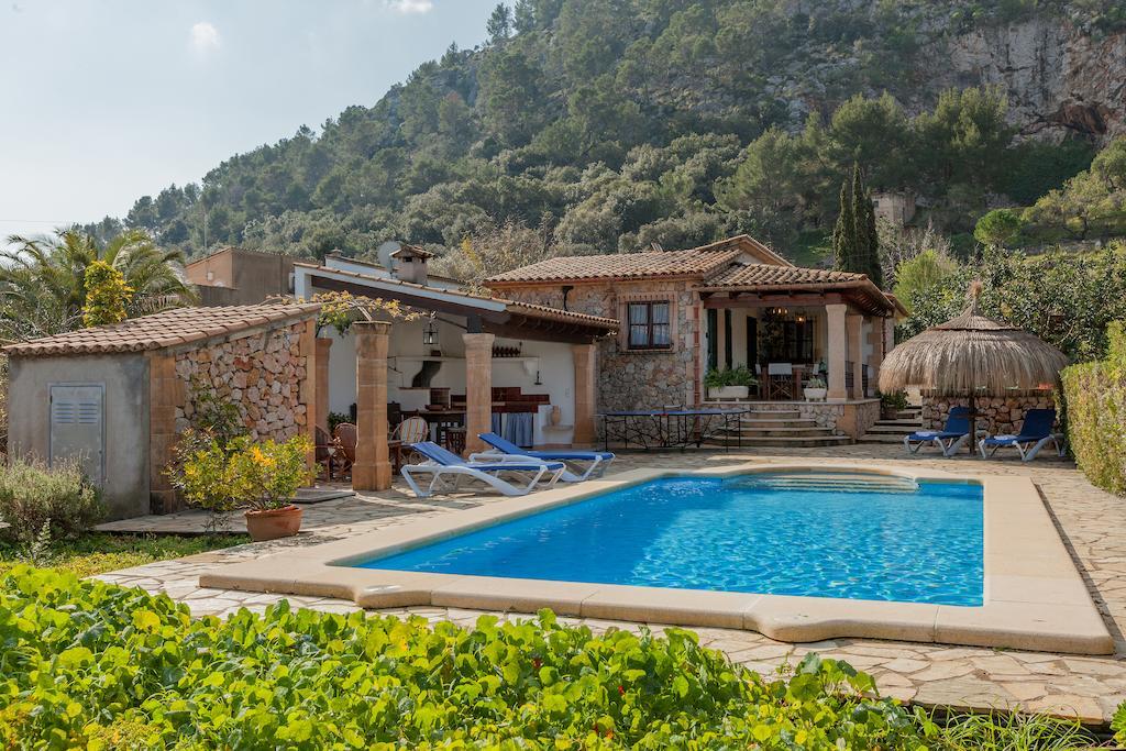 Encis Pollença
