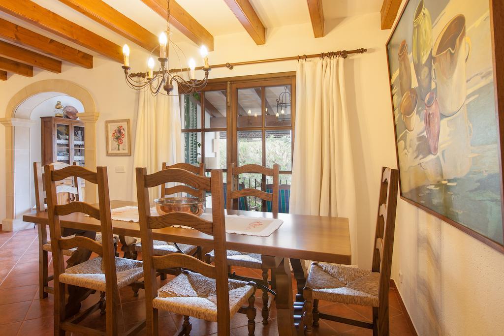 Holiday home Encis