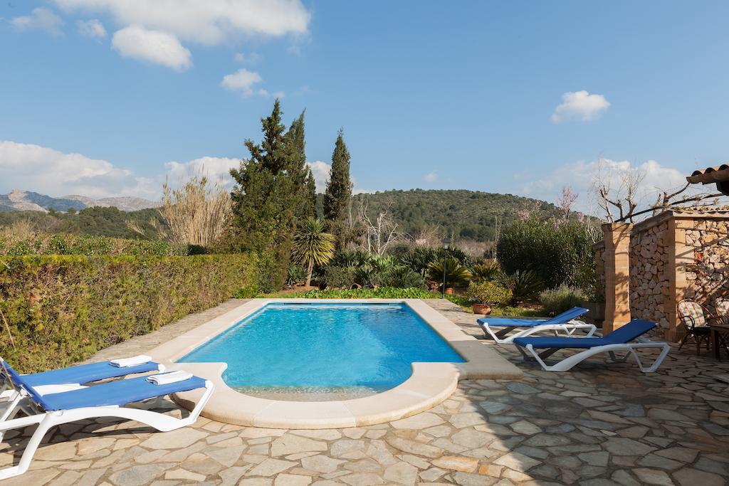 Holiday home Encis Pollenca