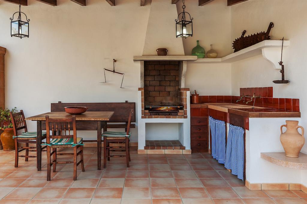 Ferienhaus Encis